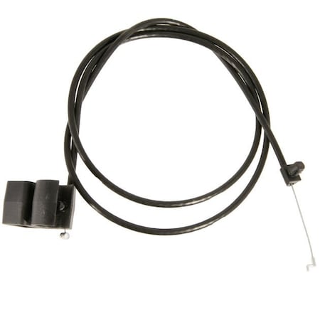 Mtd Throttle Cable 753-06546